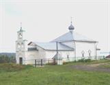 Макарьев-Решемский монастырь